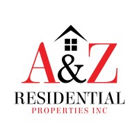 A&Z Residential Properties Inc. logo, A&Z Residential Properties Inc. contact details