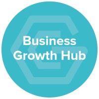 GM Business Growth Hub logo, GM Business Growth Hub contact details