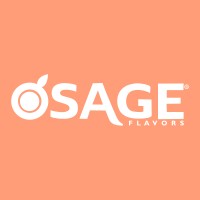 Osage Flavors logo, Osage Flavors contact details