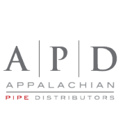 Appalachian Pipe Distributors logo, Appalachian Pipe Distributors contact details