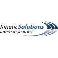 Kinetic Solutions International; INC logo, Kinetic Solutions International; INC contact details