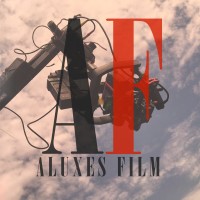 Aluxes Film logo, Aluxes Film contact details