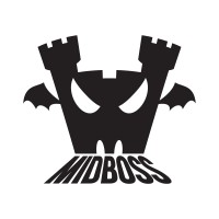 MidBoss logo, MidBoss contact details