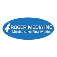 Roger Media Inc logo, Roger Media Inc contact details