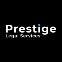 Prestige Legal Services logo, Prestige Legal Services contact details