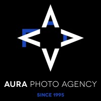 Aura Photo Agency logo, Aura Photo Agency contact details