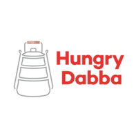 Hungry Dabba logo, Hungry Dabba contact details