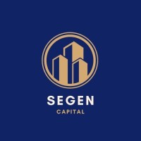 Segen Capital logo, Segen Capital contact details