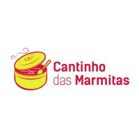 Cantinho das Marmitas logo, Cantinho das Marmitas contact details