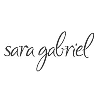 Sara Gabriel logo, Sara Gabriel contact details