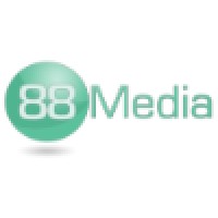 88 Media Limited logo, 88 Media Limited contact details