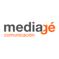 Mediagé Comunicación SL logo, Mediagé Comunicación SL contact details