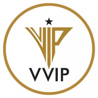 VVIP Group logo, VVIP Group contact details