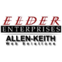 Elder Enterprises/Allen-Keith Web Soutions logo, Elder Enterprises/Allen-Keith Web Soutions contact details