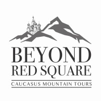 Beyond Red Square logo, Beyond Red Square contact details