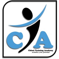 Chisel Training Academy logo, Chisel Training Academy contact details