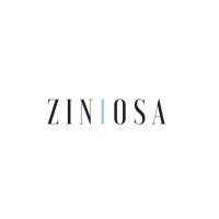 Ziniosa logo, Ziniosa contact details