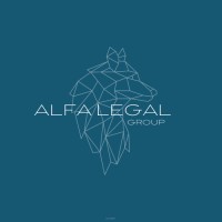 ALFA Legal Group logo, ALFA Legal Group contact details