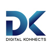 Digital Konnects logo, Digital Konnects contact details