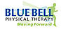 Blue Bell Physical Therapy logo, Blue Bell Physical Therapy contact details