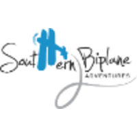 Southern Biplane Adventures logo, Southern Biplane Adventures contact details