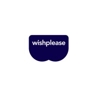 wishplease logo, wishplease contact details