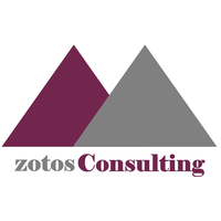 zotosConsulting logo, zotosConsulting contact details