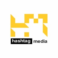 Hashtag Media logo, Hashtag Media contact details