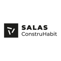 SALAS ConstruHabit logo, SALAS ConstruHabit contact details