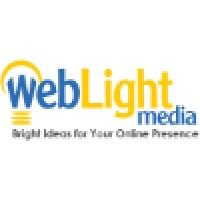 WebLight Media logo, WebLight Media contact details