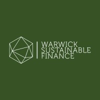 Warwick Sustainable Finance Society logo, Warwick Sustainable Finance Society contact details