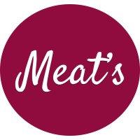 Meat's logo, Meat's contact details