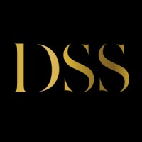 DSS Network logo, DSS Network contact details