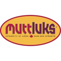 Muttluks Inc logo, Muttluks Inc contact details