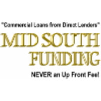 Mid South Funding logo, Mid South Funding contact details