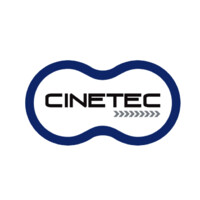 CINETEC, Equipos Técnicos para Cine y TV logo, CINETEC, Equipos Técnicos para Cine y TV contact details