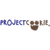 Project Cookie logo, Project Cookie contact details