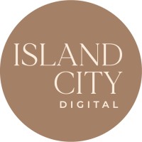 Island City Digital logo, Island City Digital contact details