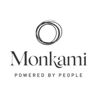 Monkami logo, Monkami contact details