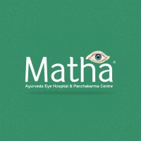 Matha Ayurveda Eye Hospital logo, Matha Ayurveda Eye Hospital contact details