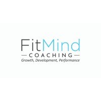 FitMind Coaching logo, FitMind Coaching contact details