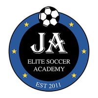 JA Elite Soccer Academy logo, JA Elite Soccer Academy contact details