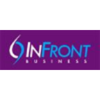 Infront Business logo, Infront Business contact details