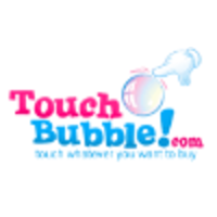 TouchBubble 3D Rich Media logo, TouchBubble 3D Rich Media contact details