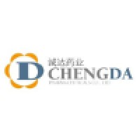 Chengda Pharmaceuticals Co., Ltd logo, Chengda Pharmaceuticals Co., Ltd contact details