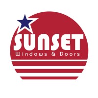 Sunset Windows and Doors logo, Sunset Windows and Doors contact details