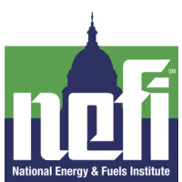 National Energy & Fuels Institute logo, National Energy & Fuels Institute contact details