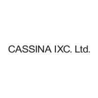 CASSINA IXC. Ltd. logo, CASSINA IXC. Ltd. contact details