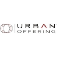 Urban Offering logo, Urban Offering contact details