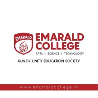 Emarald College logo, Emarald College contact details